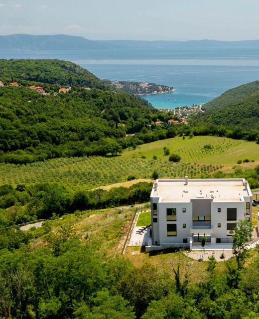 Premium Apartment Sunshine Labin