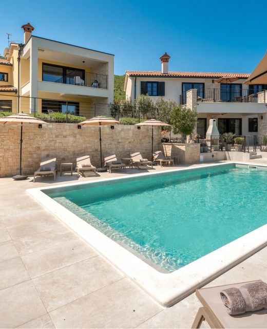 Casa Andrea Drenje