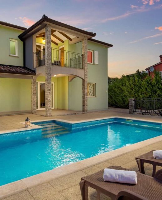 Casa Aurelia Kunj