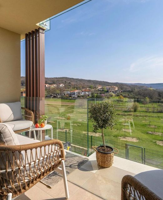 Premium Apartment My Way Labin