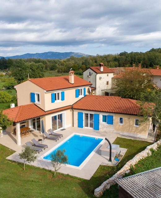 Casa Piano Županići