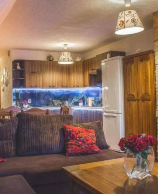 Apartament Róża Podhala Białka Tatrzańska