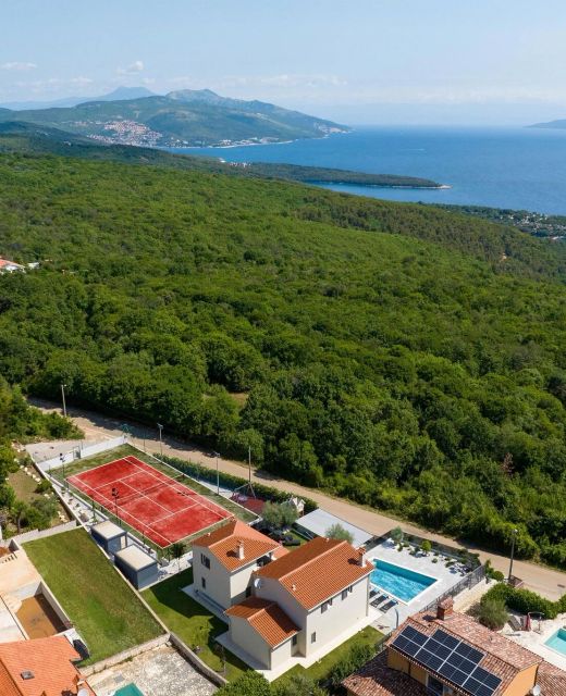 Villa Anatai Drenje