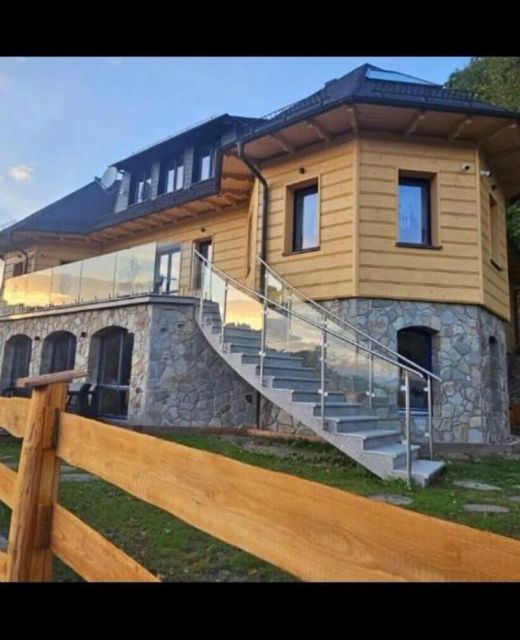 Villa Na Pagórku Limanowa