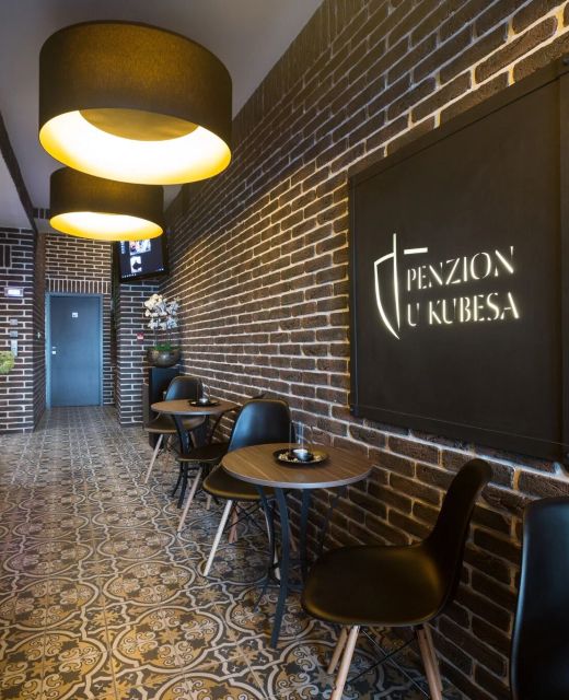 Penzion U Kubesa - Adults only Kroměříž