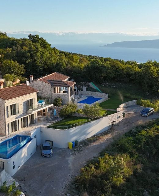 Villa Soleil Mali Kosi