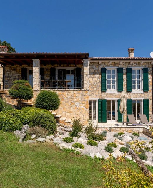 Villa Franka Mali Kosi
