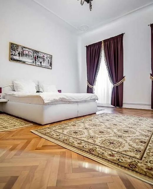 Apartament Piata Mica Sibiu
