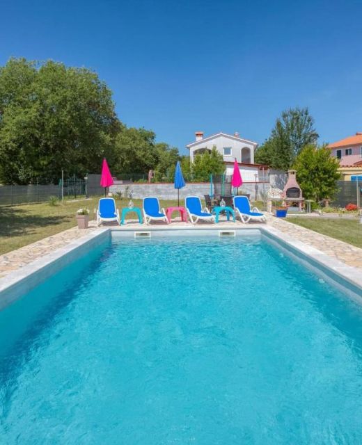 House House Lola Labin