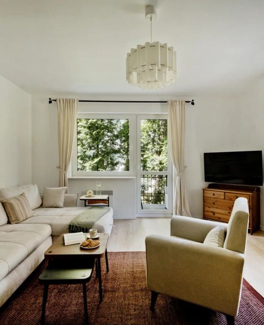 Apartamenty In Jurata Ratibora 77