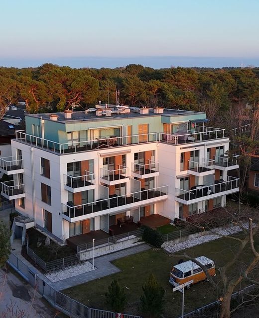 Apartamenty In Mestwina 37