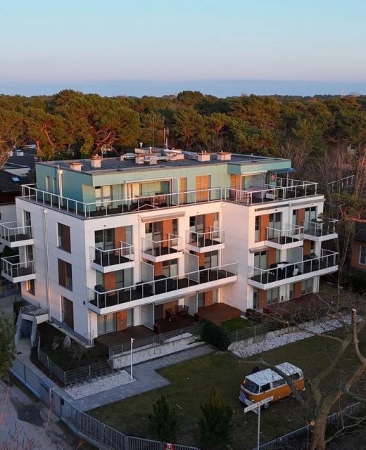 Apartamenty In Mestwina 37
