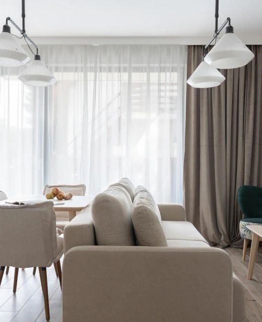 Apartamenty In Hel Kaszubska Bryza