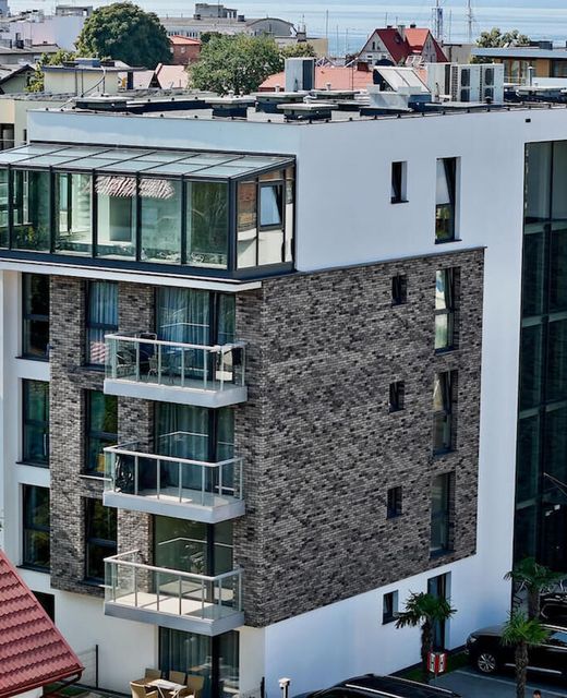 Apartamenty In Hel Kaszubska Bryza