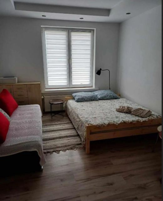 Apartament w Piszu