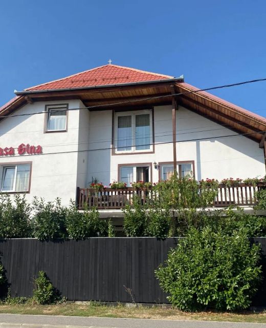 Casa Gina Râșnov