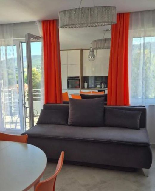 Apartament Słoneczny Widok Świeradów-Zdrój