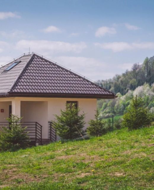Gospodarstwo Agroturystyczne Aleksa Wołkowyja