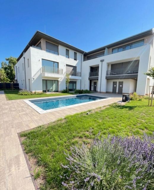 Anna Lakeside Apartman Gárdony