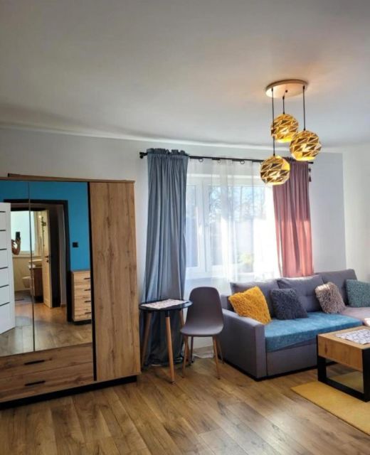 Apartamencik Pod Krokusem Rabka-Zdrój