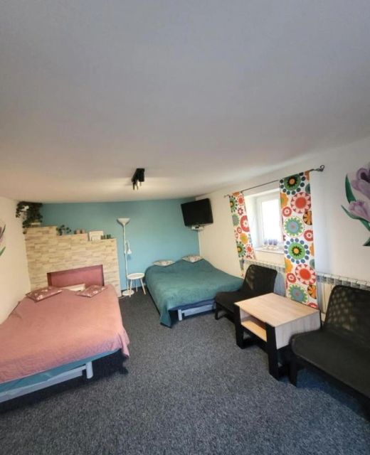 Apartamencik Pod Krokusem 2 Rabka-Zdrój