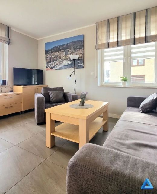 365PAM - Apartament W Promieniach Słońca - Ustronie Morskie