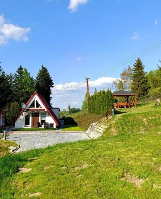 Zawojskie Spanie Zawoja