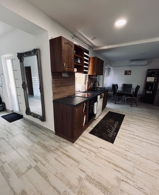 Hajdú Apartman Hajdúböszörmény