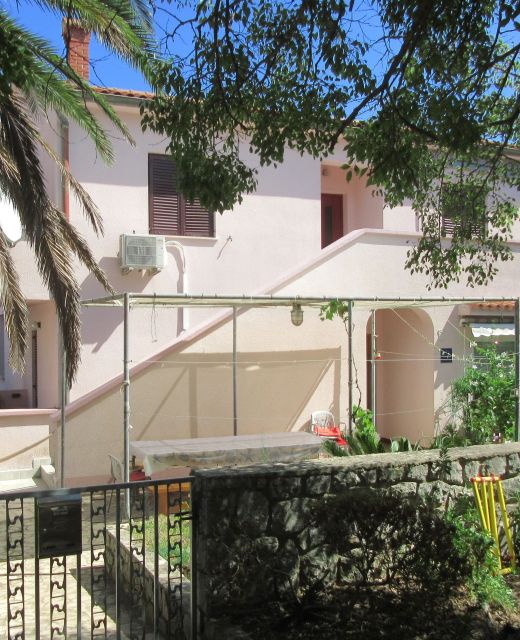 Apartments With Parking Space Mali Lošinj, Lošinj - 27995 Mali Lošinj