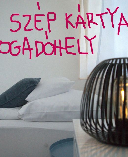 Teddy's Apartman Eger