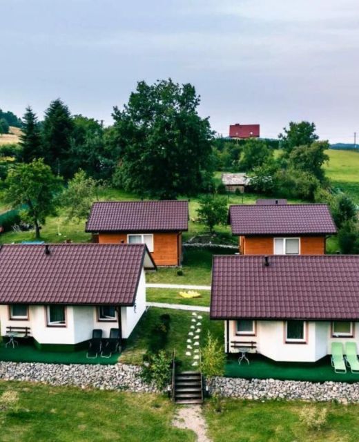 Idylla Połom Mały