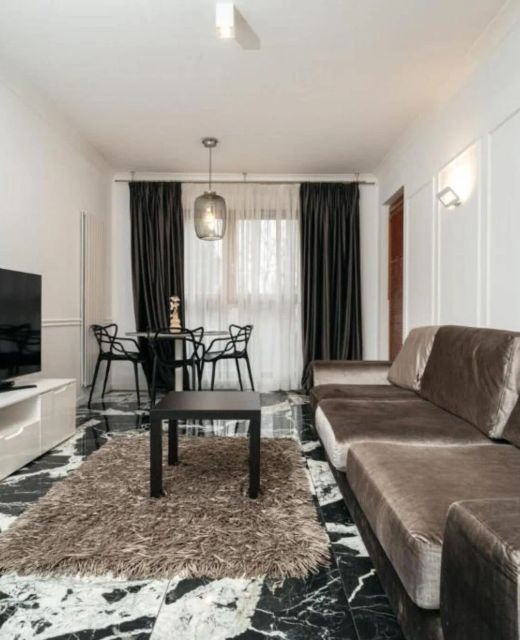 Apartament z Klimatyzacją nad Odrą obok Wyspy Słodowej - Marble Lumiere by UniqueRent  