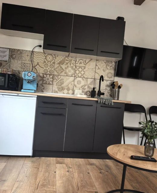 Olíva Apartman Siófok 