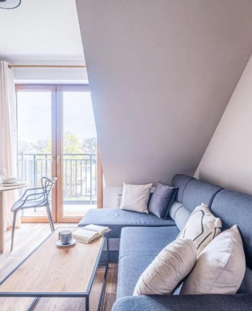 Flatbook Apartamenty - Mikoszewo Wczasowa