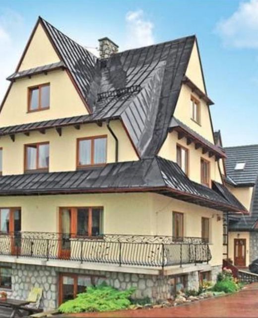 Pensjonat "Babiniec" u Renaty Biały Dunajec