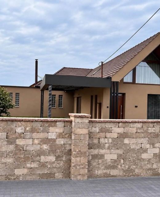 BenLux Villa Apartman Isaszeg