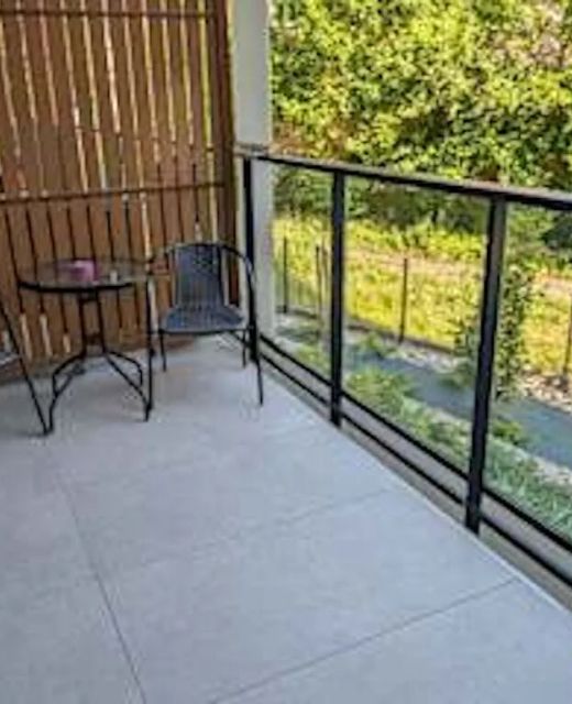 Apartament Klonova