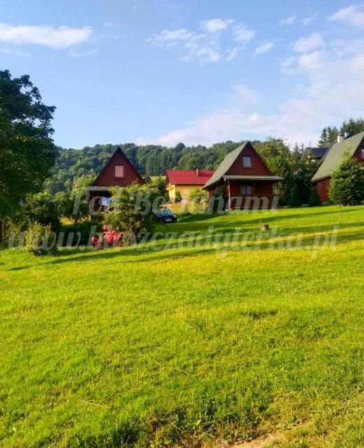 Agroturystyka Pod Bocianami Terka