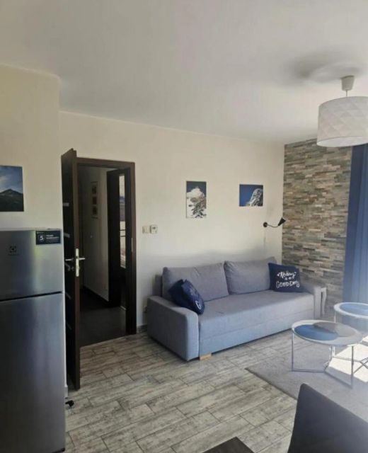 Apartament Sudety Szklarska Poręba