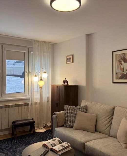 Apartament BB III nad Deptakiem Krynica-Zdrój