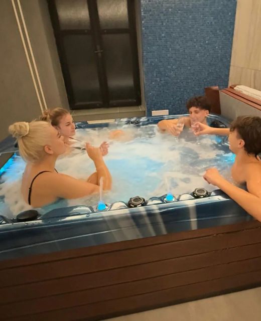 Hotel Zelený dům***