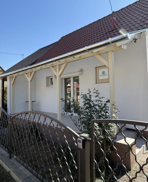 Relax Apartman Zsóry Szihalom