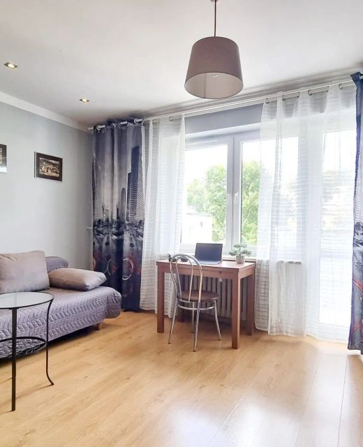 Apartament forest garden 
