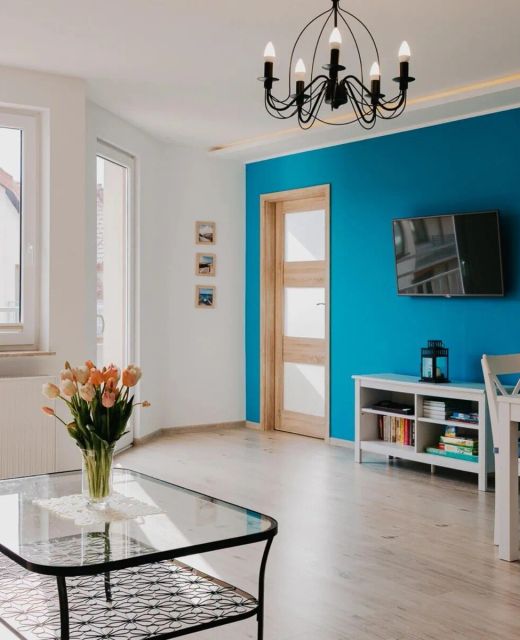 Apartamenty Sun & Snow Baltic Korona Darłówko