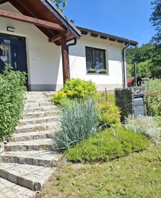 Apartamenty Kudowski Potok Kudowa-Zdrój