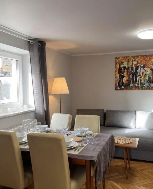 Apartament BB Ksandra Krynica-Zdrój