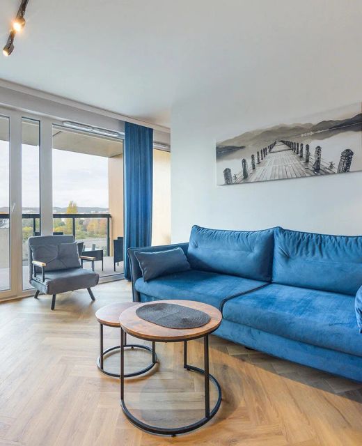 Apartamenty Sun & Snow Jagiellońska 13 Gdańsk