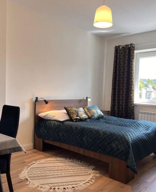 Apartament BB IV w centrum