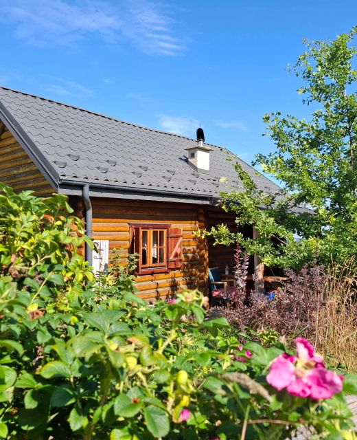 Domek pod Dębem - Agroturystyka Izerska Zagroda