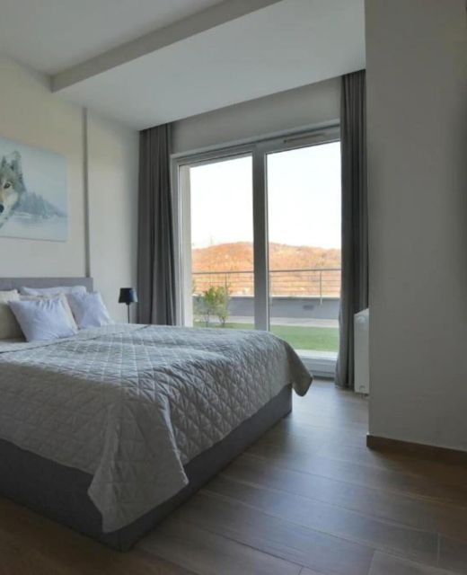 Apartament Panorama C2 - Magiczny Horyzont Wisła